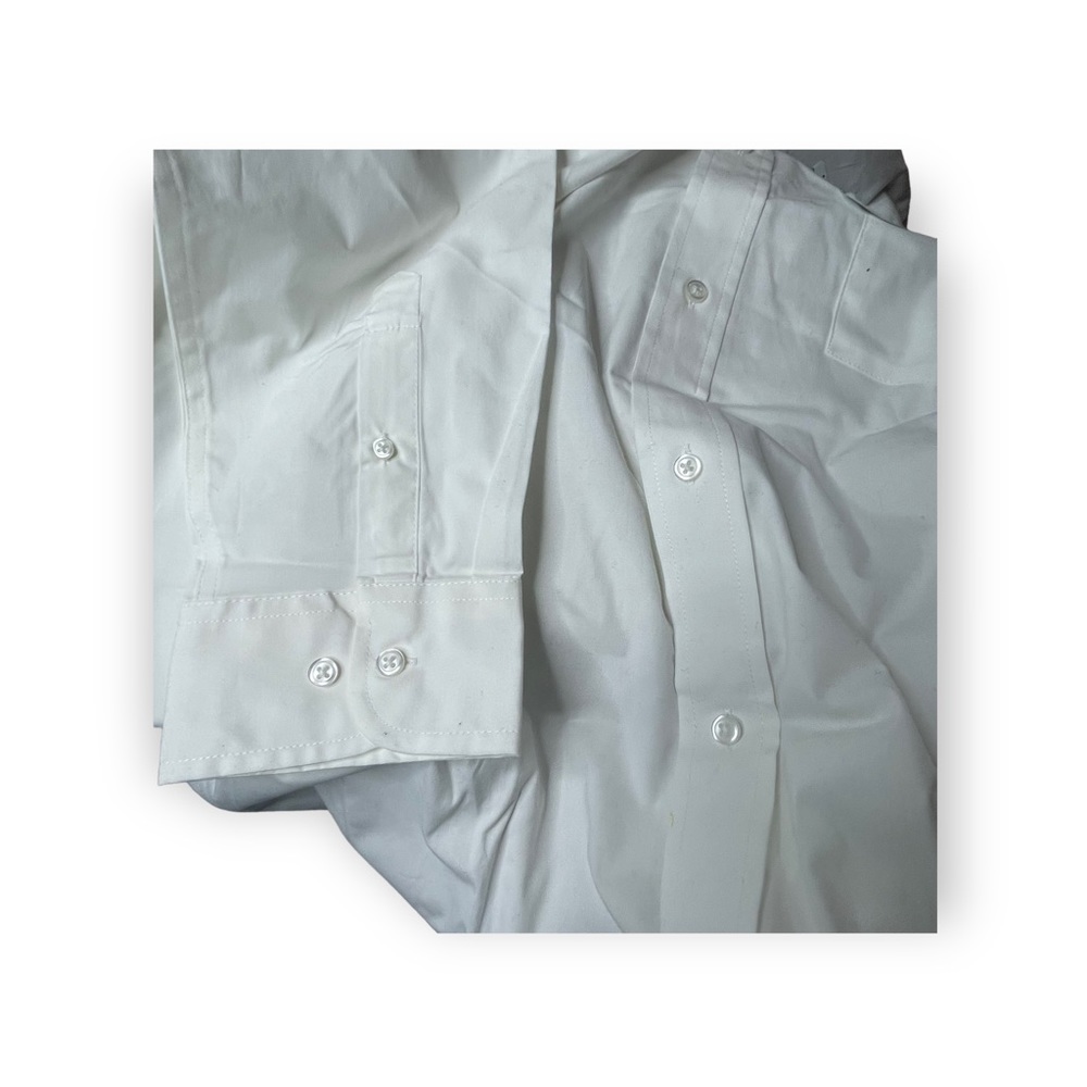 - George Classic Fit LS shirt Size XL (46-48) - Picture 10 of 14